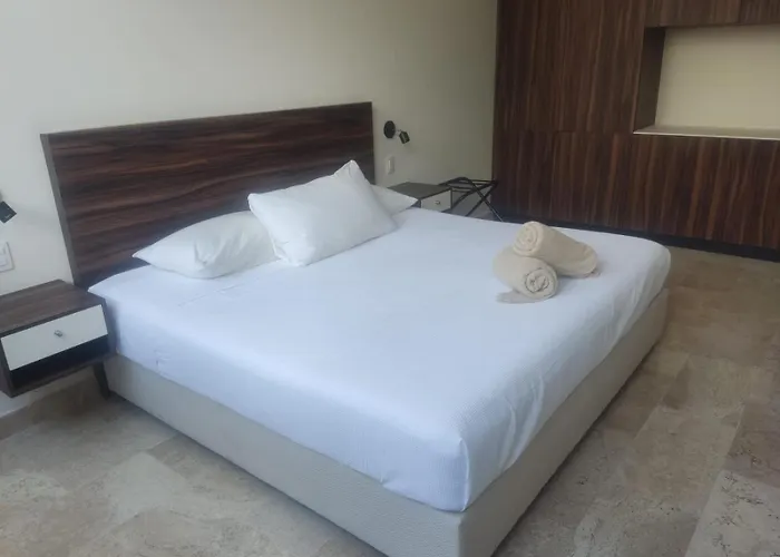 1 Dorm Amplia Terraza Aldea Zama Tulum