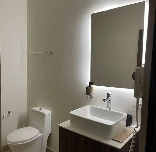 Apartment 1 Dorm Amplia Terraza Aldea Zama *