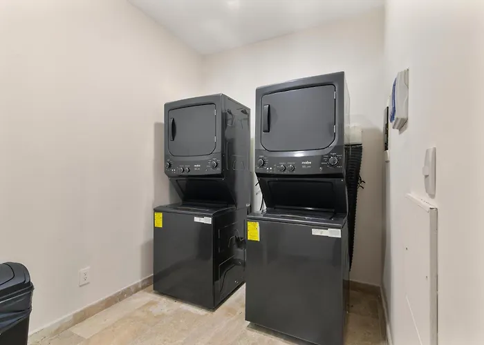 1 Dorm Amplia Terraza Aldea Zama * Tulum